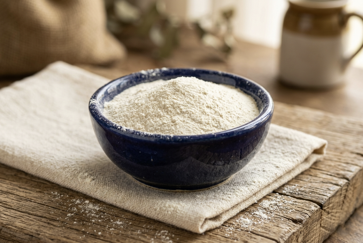 Guar gum