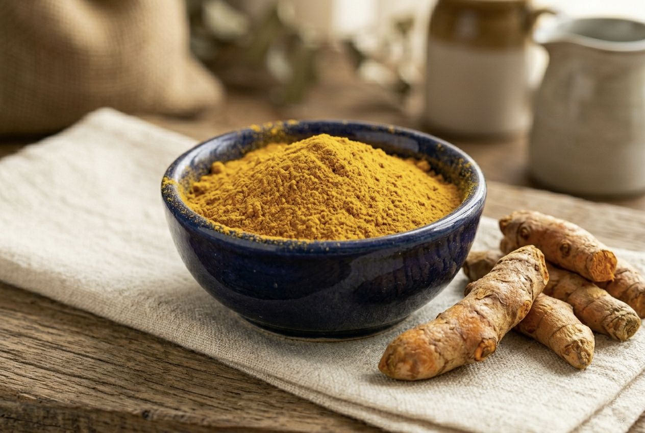 Turmeric