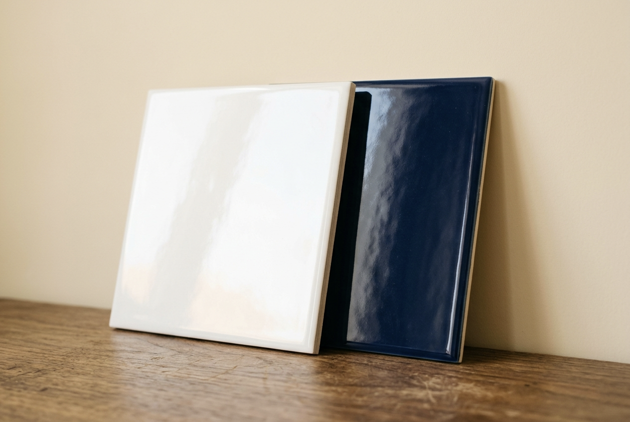 Wall tiles