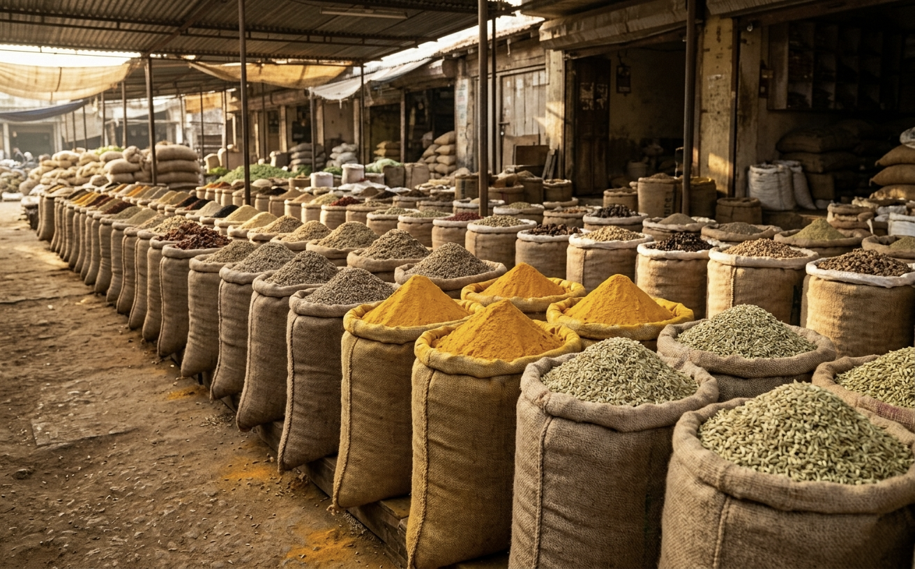 Spices