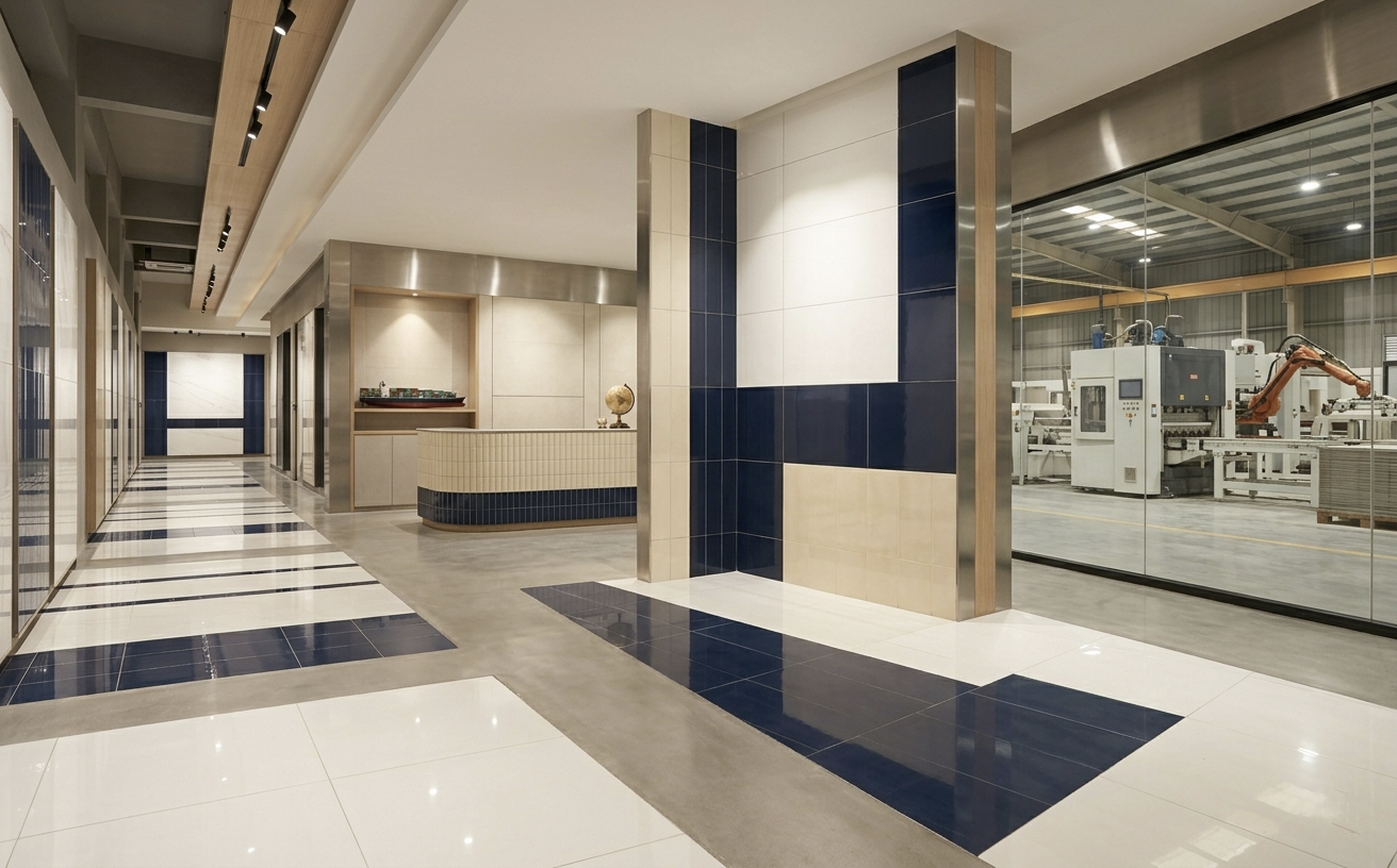 Tiles